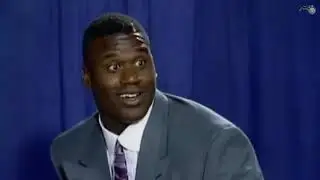 Orlando Magic Draft Pick Announcements Through the Years | 2020 NBA Draft