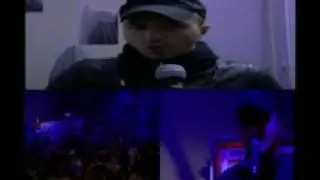 Motel Connection @ duelbeat