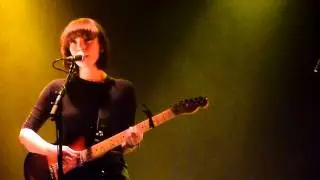 Daughter - Amsterdam @ Melkweg Amsterdam April 7, 2013