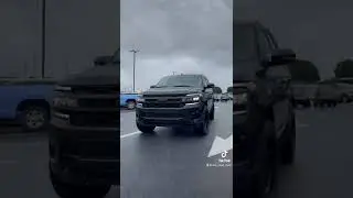 $103,000 Ford Expedition 3&rdquo; LIFTED 2022 Covert Edition