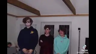 Ranboo,tubbo and 5up height check