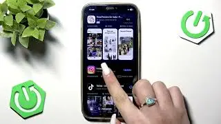 How to View All Apps from the Same Developer in App Store