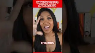 Say Whatever Is On Your Mind (That's Actually What She Wants)