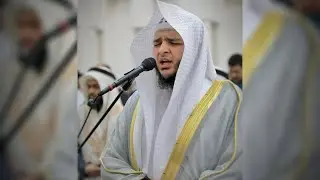 وَٱللَّهُ خَيْرٌۭ وَأَبْقَىٰٓ || الشيخ محمد عبادة || مسجد الشيخ زايد عجمان || رمضان 1446هـ - 2025م