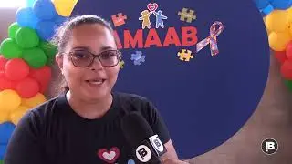 AMAAB inaugura em Buritis