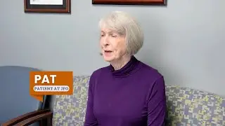 Pat's Invisalign&reg; Journey with JFO On The Go | Joosse Family Orthodontics | Williamsburg, VA