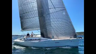 BENETEAU FIRST 40 - ALIBI