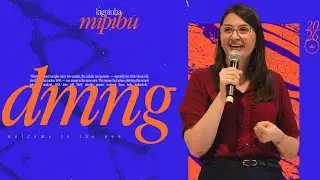 LAGOINHA MIPIBU | CULTO CELEBRAÇÃO  | PASTORA DANIELLE | 17H - 25/01/2026