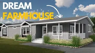 MOST POPULAR Farmhouse | The Sedona Home Tour