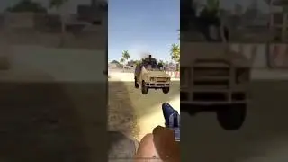 project realty - when idiots play #gaming #projectreality #funny