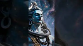 Calm Morning Meditation Music | Shiva Bhakthi Song 2026 | भस्म विभूषित देह तुम्हारा