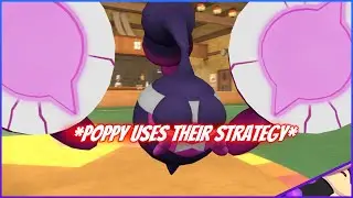 *bro uses their strategy* [Pokemon Scarlet and Violet FFA]