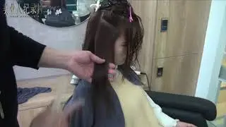烫发过程中，这些上杠的技巧你都会吗？#发型师 #美发 #烫发 @曙光热烫学院陈炫龙