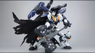 HEMOXIAN和模线/零非智造 诸神之熵 雷神The Legion of Thor