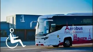 PARIS BEAUVAIS AIRPORT BUS TRANSFER: EVERYTHING YOU NEED TO KNOW!
