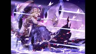 [Touhou 7] Necrofantasia // Slowed + Reverb