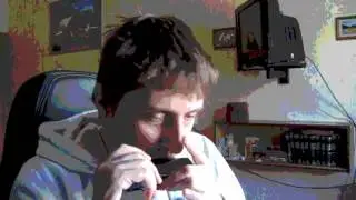 CX12 HOHNER - La esencia del guaguanco.wmv