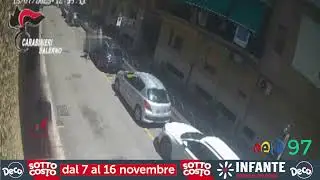 Sottraggono 30mila euro ad un'anziana con la truffa del 