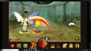 Comparando Eventos do Legend Online Classic com o do Wartune.