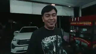 BEKASI PUNK INVASION | WEEKEND JAVA TOUR 2025