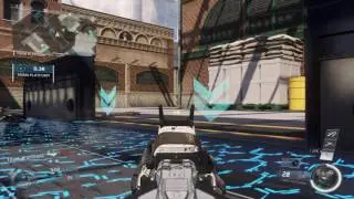 THE 55 POINT CLUB, COMPETITIVE INFINITE WARFARE SCRIMS