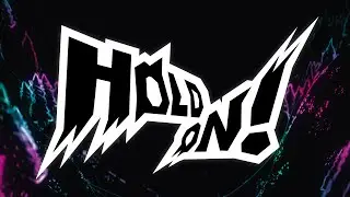 HOLD ON! (w/ Oskr & Holder) 「Cosmic Radio 2024 Submission」