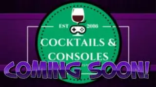 Minecraft: Quality Control - Retro Millennia || Say Hi! - Cocktails & Consoles