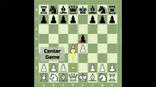 Brilliant Attacking Game by  Charousek&nbsp;🔥🔥 Rezso Charousek&nbsp;vs&nbsp;Jakob Wollner 🔥 Danish Gambit #Shorts