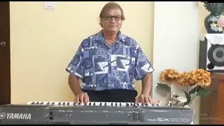 Those Were The Days - Cover by Kevin Mendes