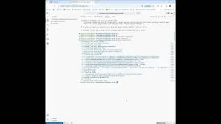 Using GitHub Codespace to run Docker