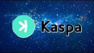 KASPA KAS НИЧЕГО НЕ ИЗМЕНИЛОСЬ!!! ВОЛНА 5 ВСЕ ЕЩЕ В ИГРЕ!!!