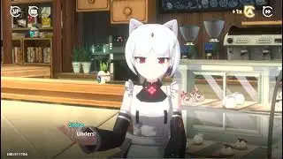 Cat Fantasy | Event Story | Saving Ice Day