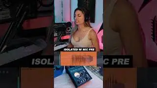 Best Budget Mic Pre?!?