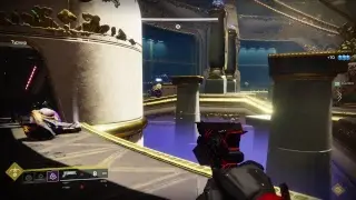 Destiny 2 (прохождение рейда Левиафан ПРЕСТИЖ)