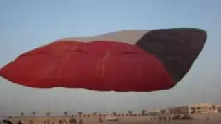 Mega Fly in Kuwait