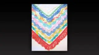 crochet owl applique pattern