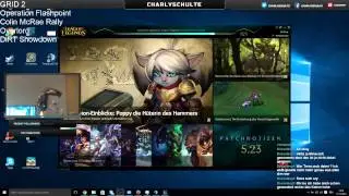 [German]League of Legends  CTechTV