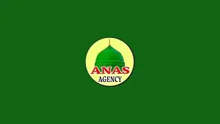 Anas Agency is live!