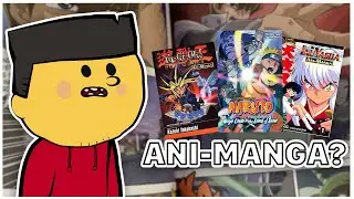 This Forgotten Anime Format of the 2000s