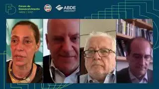 Fishbowl: regulation, innovative instruments and partnerships for development (04-28)
