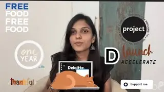 Deloitte FIRST YEAR Success✅! Mistakes I Made & Lessons Learned