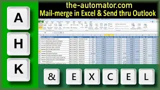 Excel automation without macro is easy | Perform 