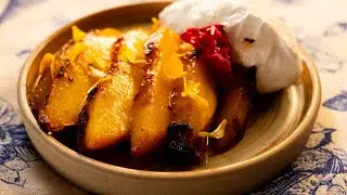 DESSERT