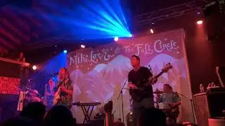 Medicine Man (Live)HQ - Mike Love & The Full Circle