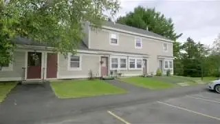 Rangeway East Apartments Waterville ME - Apartments Come with Heat and Hot Water Included