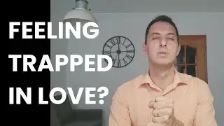 Avoidant Attachment Explained - Why You Push Love Away And How to Stop