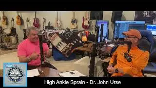 New 7 min podcast -