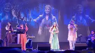 Love and Sufi Vibes with Harshdeep Kaur live in Concert Pune 15/2/25