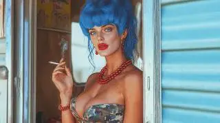 The Redneck Simpsons (Adult Music Video)