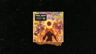 Oxxxymiron x Grebz x RAM x The Prodigy Breakbeat Type Beat 2020 &ndash; Final BOSS (prod. Bitodelnya)